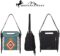 Montana West Aztec Tapestry Collection Tote Bag Western Shoulder Handbag and Crossbody Purse for Women