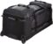 Eagle Creek ORV 2-Wheel Duffel Bag, 30-Inch, Asphalt Black
