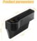 2 Packs Car Seat Gap Filler Organizer, Multifunctional Seat Gap Storage Box with Cup Holder, Console Side Extra Pouchs with USB Car Charger, Auto Accessories for Cellphone Wallet Key