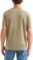 Lucky Brand Men’s Venice Burnout Notch Neck Tee Shirt