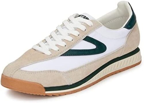 TRETORN Women’s Rawlins3 Fashion Sneaker