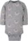 Gerber Baby Girls’ 6-pack Long-sleeve Onesies Bodysuits
