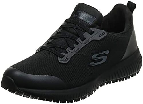 Skechers Women’s Squad Sr Food Service Shoe
