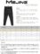 Plus Size Capri Leggings for Women with Pockets L-5X Workout Leggings Black Mesh Yoga Pants High Waisted Tummy Control