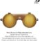 Julbo Vermont Classic Sunglasses for Men and Women | Spectron or Alti Arc Lens with Side Shields for Glacial Mountaineering