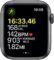 Apple Watch SE (Gen 1) [GPS 44mm] Smart Watch w/Space Grey Aluminium Case with Midnight Sport Band. Fitness & Activity Tracker, Heart Rate Monitor, Retina Display, Water Resistant