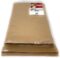 10 Pack of Assorted Kraft Gift Wrap Boxes with Lids – Thick Heavy Weight Brown Kraft Apparel Boxes Includes 3 Lingerie Boxes, 5 Shirt Boxes, and 2 Robe Boxes