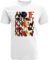 Swag Point 100% Cotton Urban Streetwear Graphic Tee Shirts