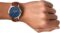 Fossil Minimalist Men’s Watch with Leather or Stainless Steel Band, Chronograph or Analog Watch Display with Slim Case Design