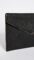 Rebecca Minkoff Leo Envelope Clutch Purse for Women – Quality Leather Purses for Women, Women’s Clutch Purse