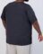 Real Essentials 3 Pack: Men’s Big & Tall Tech Stretch Long-Sleeve & Short-Sleeve Dry-Fit T-Shirt (3XT-5XT)
