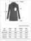 Quinee Womens Long Sleeve Nursing Tops Cowl Neck Hoodie Hem Casual Nursing Sweatshirt for Breastfeeding