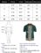 PJ PAUL JONES Men’s Vintage Stripe Knit Polo Shirts Short Sleeve Stylish Button Down Cardigan Sweater