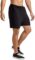 Hanes Men’s Originals Cotton Pockets, Pull-on Jersey Gym Shorts, 7″