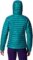 Mountain Hardwear Women’s Ghost Whisperer/2 Hoody