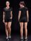 NELEUS Women’s 3 Pack Compression Workout Athletic Shirt