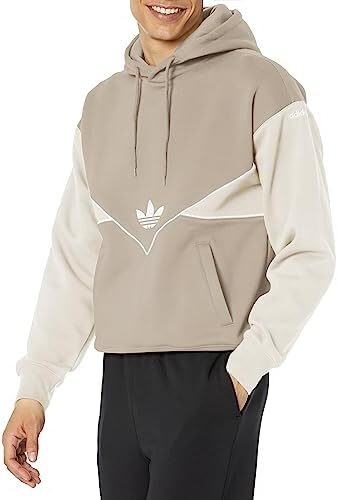 adidas Originals Men’s Adicolor Seasonal Archive Hoodie