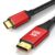 4K USB C to Mini HDMI Cable 3FT, Supports 4K@60Hz, 2K@120Hz, High Speed Type-C to Mini HDMI Uni-Directional Cord, for Steam Deck, ROG Ally, Laptop, MacBook, KYY, ARZOPA, MNN Portable Monitor