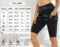 WHOUARE 4 Pack Biker Yoga Shorts with Pockets for Women,High Waisted Athletic Running Workout Gym Shorts Tummy Control