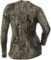 DOING SOMETHING GREAT Women’s Ultra Lightweight Hunting Shirts | Moisture Wicking, Quick Dry, UPF 50+ Protection