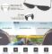 Livhò Sunglasses for Men Women Aviator Polarized Metal Mirror UV 400 Lens Protection