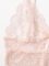 WDIRARA Women’s 2Pcs Floral Lace Cami Top with Shorts Sleepwear Pajama Set