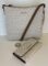 Michael Kors Jet Set Travel Large Messenger Crossbody bundle with Trifold Wallet Purse Hook