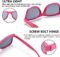 Eyegla Wholesale Sunglasses Bulk for Adults Party Favors Retro Classic Shades