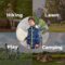 IjnUhb Waterproof Boys Rain Jacket Lightweight Zipper Hoodies for Kids Dinosaurs Coat Outerwear