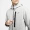 Nike Men’s Tech Fleece Washed Full Zip Hoodie