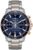 Bulova Men’s Marine Star ‘Series C’ Chronograph Quartz Watch, Luminous Markers, Rotating Dial, 200M Water Resistant, 45mm