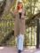 LILLUSORY Women’s Long Wool Cardigan Sweaters Oversized Fall Dressy Coatigan Light Casual Jackets Knit Winter Coats