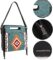 Montana West Aztec Tapestry Collection Tote Bag Western Shoulder Handbag and Crossbody Purse for Women