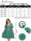 AMZ PLUS Plus Size Casual Dress Women’s V Neck A-Line Knee Length Wrap Dress Swing Dresses Plus Size A Line Party Mini Dress