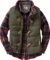 Legendary Whitetails Women’s Quilted Toggle Puffer Vest