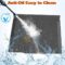 Fit Ford Bronco Rear Seat Back Cover 2021 2022 2023 2024, All-Weather Anti-Slip Accessories Backrest Protector for Bronco 4-Door (4 PCS Rear Backrest Mats)