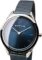 BERING Unisex Analog Quartz Ultra Slim Collection Watch with Stainless Steel Strap & Sapphire Crystal 17031-XXX