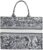 Exquisite Retro Jacquard Embroidery Luxury Tote Bag – FENGJINRUHUA Fashion Cotton Linen Handbag with Large Capacity