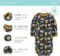 The Peanutshell Newborn Boy Clothes & EssentIals, 16 Piece Baby Layette Gift Set, 0-3 Month Outfits