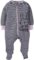 Gerber Baby Girls’ 4 Pack Sleep ‘N Play Footie