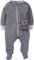 Gerber Baby Girls’ 4 Pack Sleep ‘N Play Footie