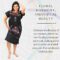 Leos Imports Traditional Mexican Tehuacan Embroidered Women’s Summer Floral Dress for Fiestas, Casual, Cultural & Weddings
