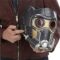 Marvel Legends Series Star-Lord Electronic Helmet