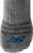 New Balance Men’s Athletic Arch Compression Cushioned Low Cut Solid Socks (12 Pack)