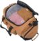 Carhartt Legacy 25-Inch Utility Duffel, Carhartt Brown