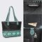 Montana West Aztec Collection Concealed Carry Purses for Women Western Tote Bags and Handbags