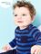Simple Joys by Carter’s Baby Boys’ Cotton Pants, Pack of 4