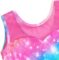 BAOHULU Toddlers Dancing Cosplay Tutu Ballet Leotard for Girls 3-12 Years