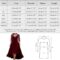 Holiday Dresses for Women Plus Size Long Sleeve V Neck Solid Color Sequin Splicing Shiny Stitching Glamorous Dress
