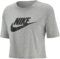 Nike Women’s Sportswear Essential Cropped T-Shirt